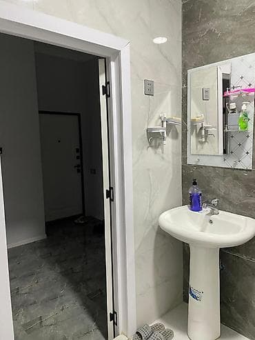 kıraye evler: Şəkildəki otağa 30 yaşdan aşağı, işləyən və daimi qalacaq 1 xanıma — 6