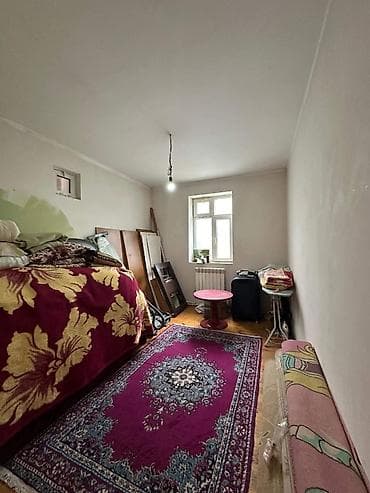 lehic baglarinda ev: 5 otaqlı, 196 kv. m, Orta təmir — 6