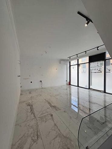 kiraye gence: İcarəyə verilir 3 otaqlı ofis 90 m², Elmlər Akademiyası m. Daha 7 — 7