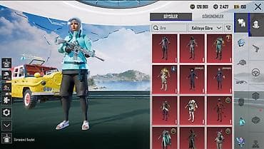 Другое: Hesab xüsusiyyətləri: • 74 Level • 37 Destansı • 48 Kolleksiyon • 12 — 3