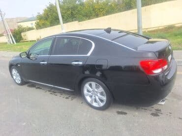 bmw e 36 m: Lexus GS: 3 l | Sedan — 7