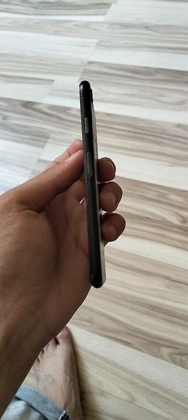 tablet 2 el: IPhone 7, 32 GB, Qara, Barmaq izi — 5