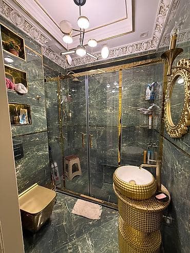 Квартиры: 2 комнаты, Новостройка, 80 м² — 7