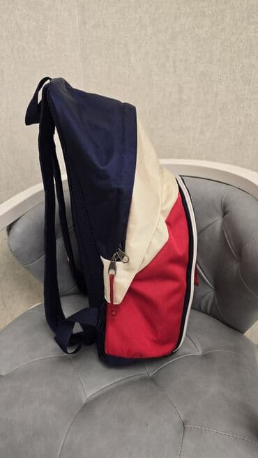 mekteb levazimati: Məktəb rukzakları — 7