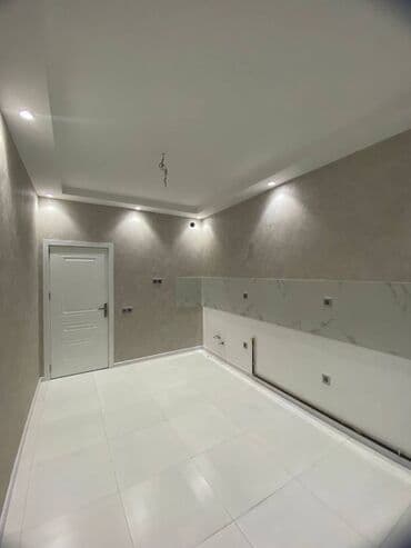 gəncə komsomol: 2 otaqlı, Yeni tikili, m. Həzi Aslanov, 82 kv. m — 6