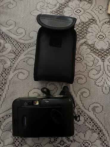 en ucuz iphone: Kolleksiya kimi satılır çox yaxşı veziyyetdedir. Wizen Excel-1 35mm — 2