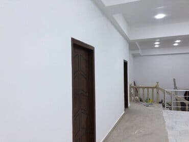 nerimanov icare obyekt: Elimlər metrosuna yaxın sahəsi 250 kv/m olan, 5 otağlı obyekt — 11