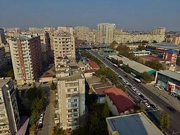TƏCİLİ Xalqlar Dostluğu metrosuna 7 dəqiqə məsafədə yerləşən 16 — 4