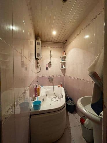 məhlə evi: Bakı, 3 otaqlı, Köhnə tikili, 90 kv. m — 5