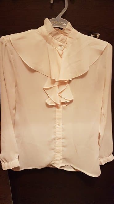 köynekler: ● KOFTA ● Təzə. Türkiyə istehsalı. Ölçüsü - 44. Qiyməti - 25 — 1