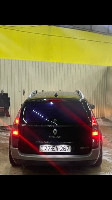 1 4 tsi фольксваген: Renault Megane: 1.5 л | 2006 г. 310000 км Универсал — 13