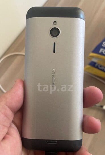 zapçast telefonlar: Nokia 225 — 2