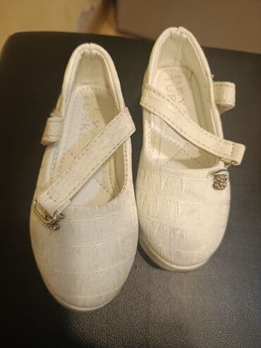 детские вещи на 9 лет: Baletkalar, Uniseks, 21 — 3