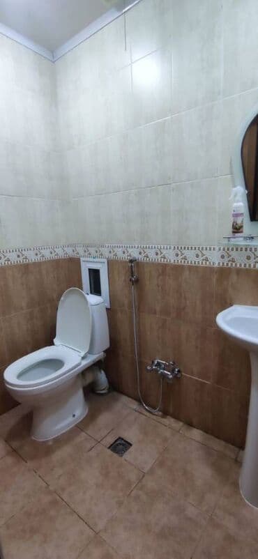 yeni günəşlidə 3 otaqlı ucuz bina evləri: Ehmədli metrosuna yaxin tibbi diaqnoza yaxin 14 mertebeli binanın — 18