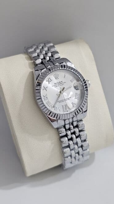 qizil.sepler: Yeni, Qol saatı — 12