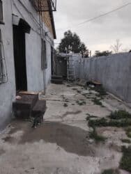 elmler ev: M.Ə. Rəsulzadə qəs. 4 otaqlı, 70 kv. m, Orta təmir — 10