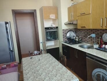 kirayə bakı: 1 nəfər qız otaq yoldaşı axtarılır.Yaş aralığı 17-25 Hər otağda 2 — 4