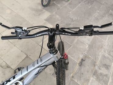 CD, DVD disklər və kassetlər: İşlənmiş Dağ velosipedi 26" — 5