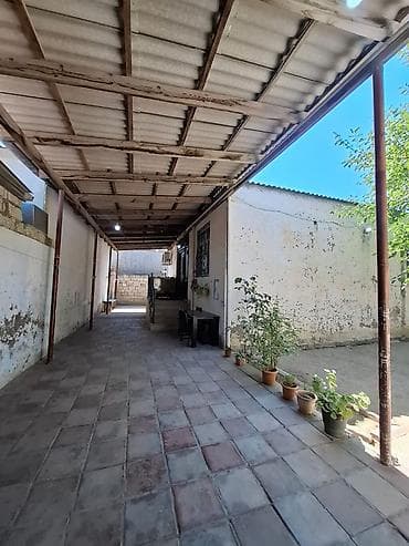3d qaraj: Zığ qəs. 3 otaqlı, 155 kv. m, Yeni təmirli — 1