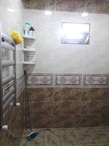 savalan qesebesi harda yerlesir: 4 otaqlı, 153 kv. m, Kredit yoxdur, Yeni təmirli — 12