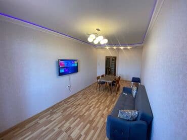 qubada kiraye evler 2022: Gənclik metrosu yaxınlığında 18 mərtəbəli yeni tikilinin 8 ci — 3