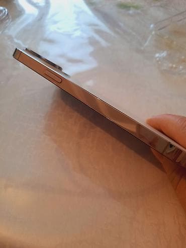 lig tv: IPhone 14 Pro Max, 256 GB, Qızılı, Face ID — 5