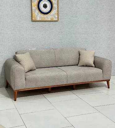 Divan, Açılmayan, Bazasız, Parça