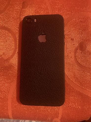 iphone 12 pro dubayski: IPhone 5s, 16 GB, Matte Silver — 3