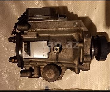 kon texnika: Məhsul: Bosch dizel yanacaq nasosu (VP37 tipli elektron idarəetməli — 2