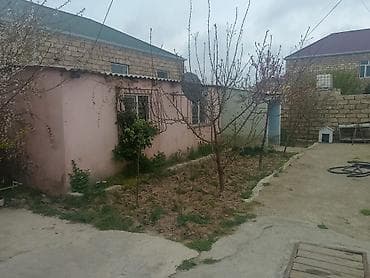 Salam. Mawtagada cileger 2 otaqli otdelniy EV kiraye verilir. WiFi