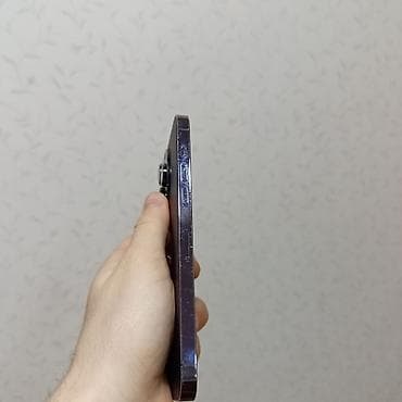 isdenmis telefonlar: IPhone 14 Pro Max, 256 GB, Deep Purple, Zəmanət, Barmaq izi, Simsiz şarj — 8