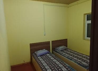 Tecili zabrat 1 demir yolunda 307 sayli mektebin yaninda Apartman