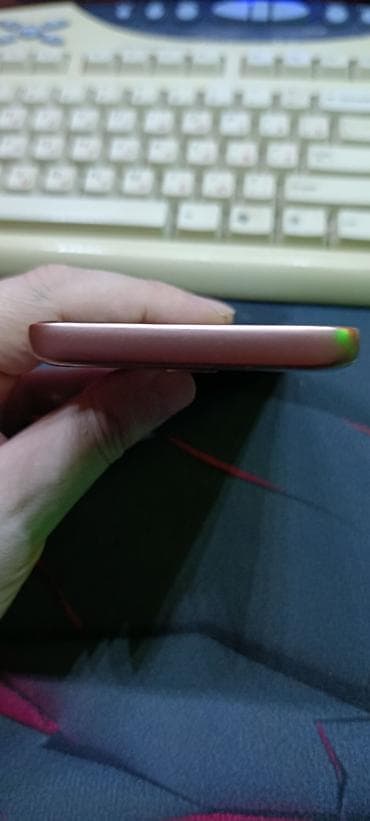 j2: Samsung Galaxy J2 Core, 8 GB — 6