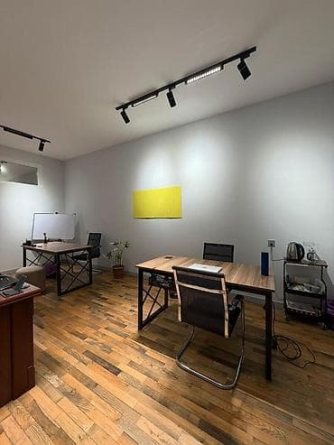 kreditle drel: İcarəyə verilir 1 otaqlı ofis 30 m², Nizami m. Daha 7 şəklə bax — 4