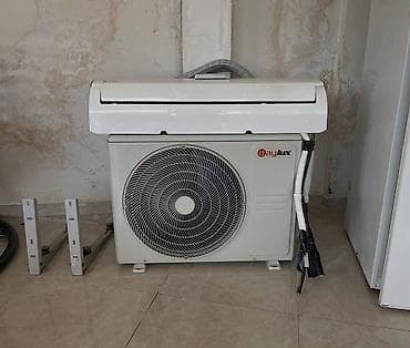 Daylux split kondisioner sistemi - Marka/model: Daylux split tip — 4