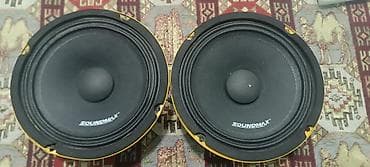 Salam saundmax ses sistemi 2ededdi ideal vezyetdedi 100manat cutu