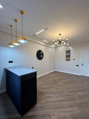 qubada evler kredit: Əhmədli, 2 otaqlı, Yeni tikili, m. Xalqlar Dostluğu, 56 kv. m — 3