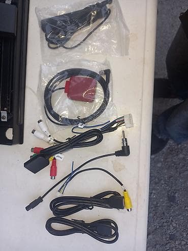 iphone 5s ekranı: BMW üçün CAN-Bus dekoder və bağlantı dəstı Məhsul: CAN BUS DECODER — 1