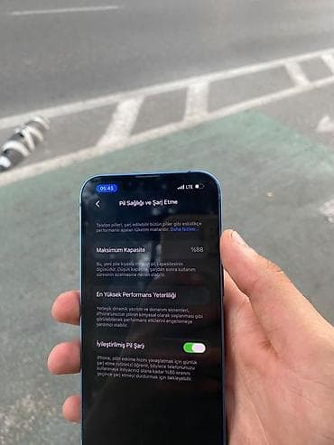 iphone 12 pro 512: IPhone 13, 512 GB, Mavi, Face ID — 6