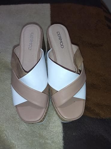 qadın oksfordları: Geynilmiyb təzədir — 1