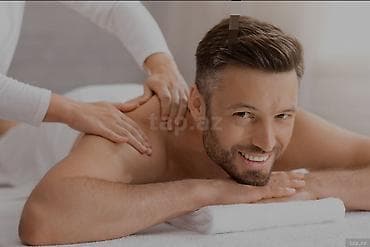 prostat masajı: Müalicəvi masaj, Kişilər üçün — 2