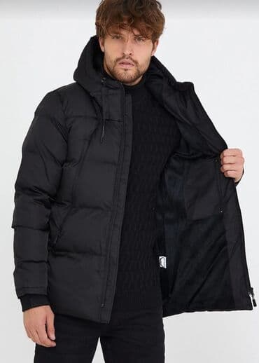 Pencəklər: Kurtka, Bolonka, Qış, M — 5