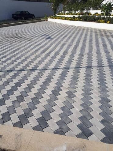 təbii daşların satışı: Hər növ tamet daşları bardyorlar və beton işləri sifarişi qəbul olunur — 4