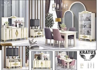 tv alti: Yeni, Komod, TV stend, TV altlığı, Kredit var — 2