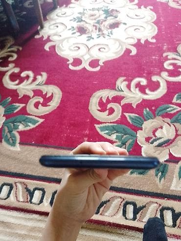 bakcell internet paket: Samsung Galaxy A10, rəng - Mavi, Qırıq — 6