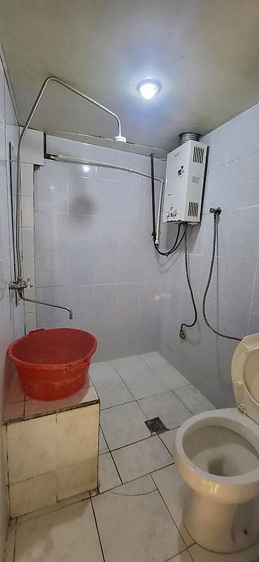 kiraye gunluk: 8 noyabr metrosuna 300 metr mesafede 20 yanvar metrosuna 2 km Xutor 4 — 6