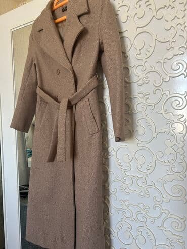 ponço nədir: Palto, M — 2