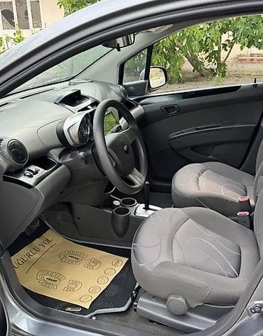 opel astra satisi: Chevrolet Spark: 1.3 l | 2022 il 23000 km Hetçbek — 2