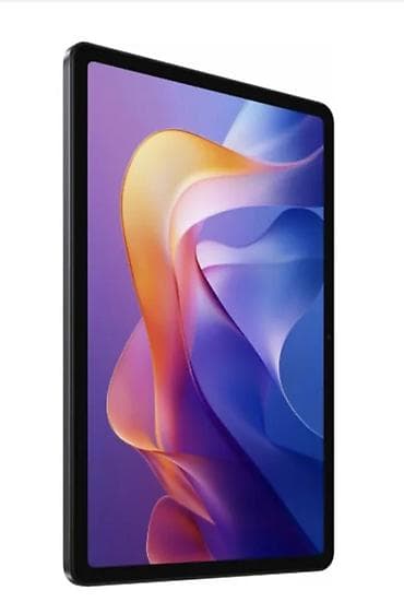 redmi note 11: Xiaomi Redmi Pad 2 8/256 GB Graphite Gray - 11 düym böyük ekran – — 5