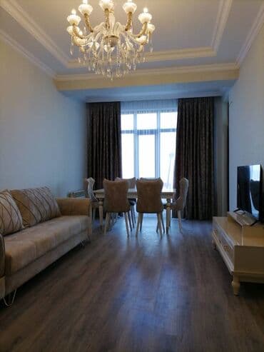 Sumqayıt şəhər, Mirvari City yaşayış kompleksində 9mərtəbəli yeni